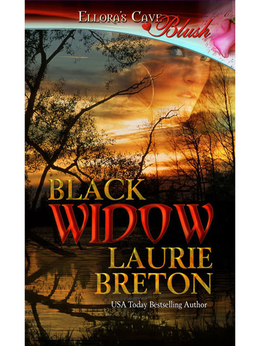 Title details for Black Widow by Laurie Breton - Available